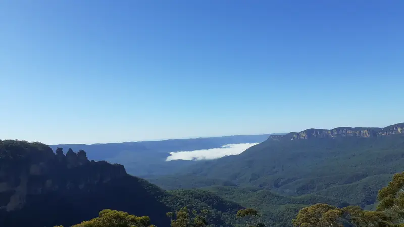 Blue Mountains NSW Australia