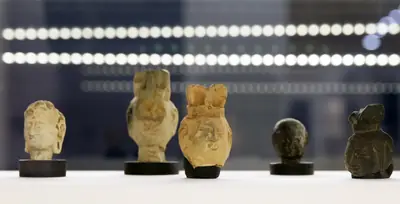 Buyeo National Museum