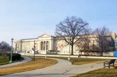 The Cleveland Museum of Art