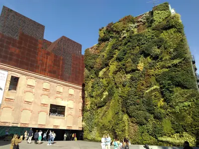 CaixaForum Madrid