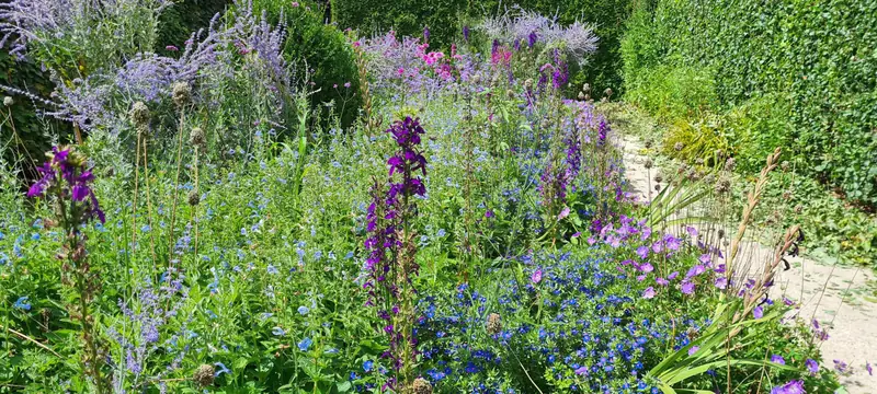 Musée des impressionnismes Giverny