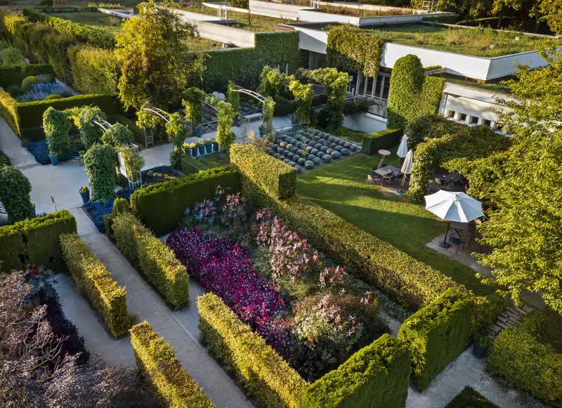 ©Musée des impressionnismes Giverny - François Guillemin