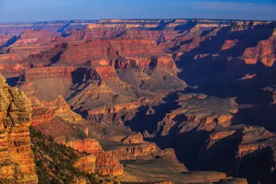 Grand Canyon National Park, Arizona, United States