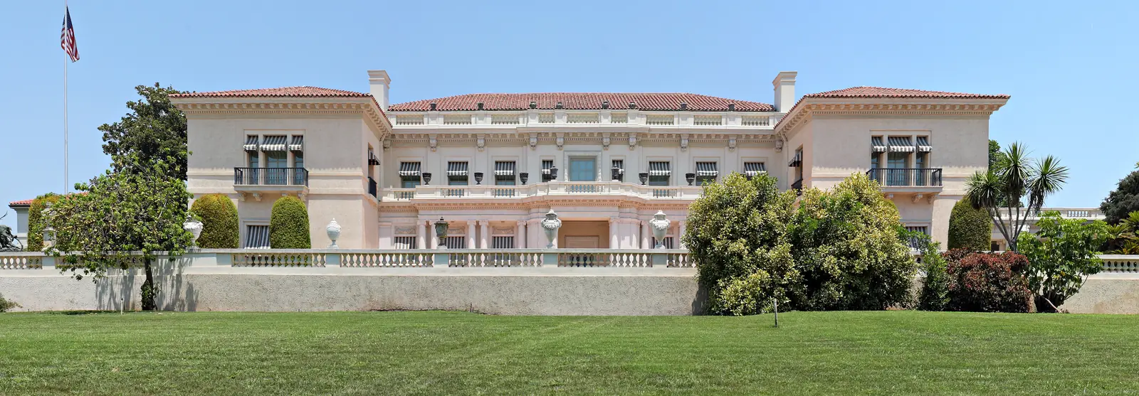The Huntington Art Gallery, San Marino
