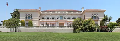 The Huntington Art Gallery, San Marino