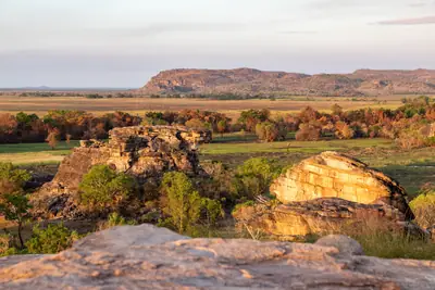 Kakadu National Park, Northern Territory, Australia