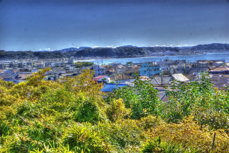 Kamakura: Kamakura