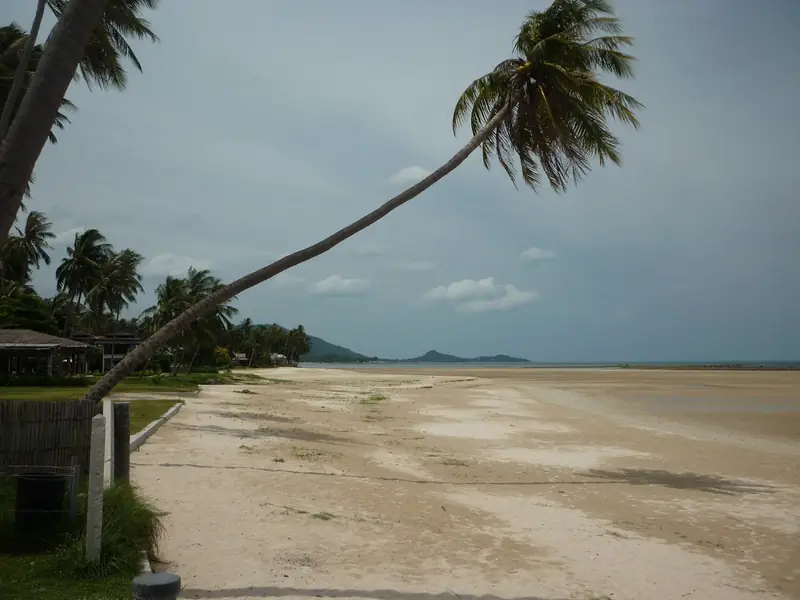 Koh samui thailand