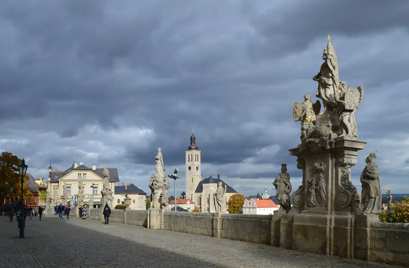 Kutna Hora