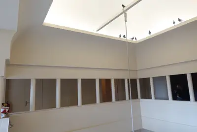 The Art Deco Casa de Serralves