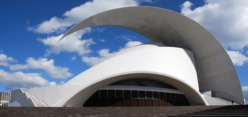 Auditorio de Tenerife