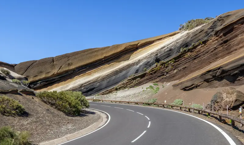 La Tarta - Tenerife