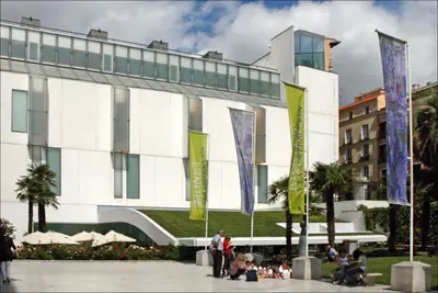 The Thyssen-Bornemisza Museum, Madrid