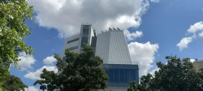 The Whitney Museum of American Art