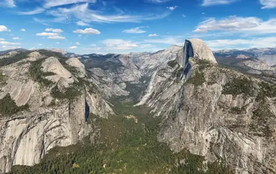 Yosemite National Park, California, United States